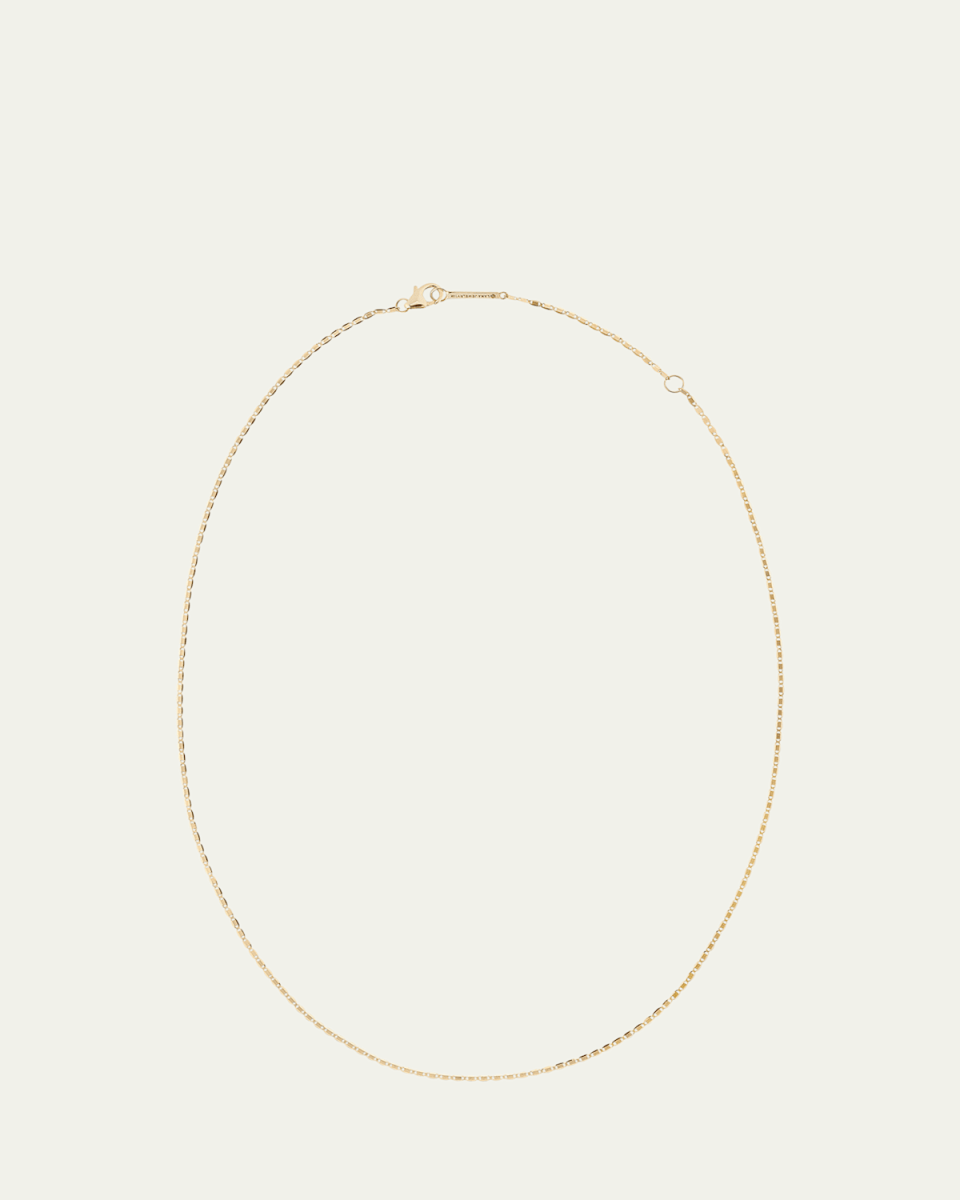 Petite Malibu Necklace